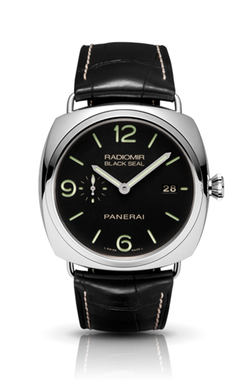 Montre panerai online homme